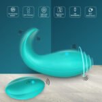 Ava Remote Controlled Vibrator - Image 8