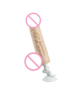 X-Men 10" Dildo with Suction cup - Image 6