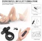Cock ring 2 in 1 - Image 4