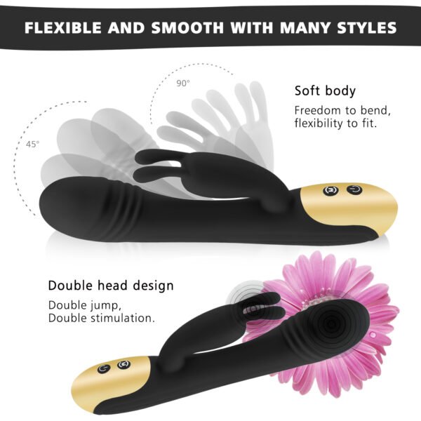 Arya rabbit vibrator - Image 11