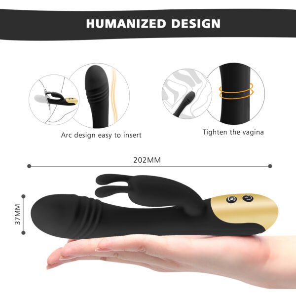 Arya rabbit vibrator - Image 10