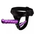 Strapon 2 in 1