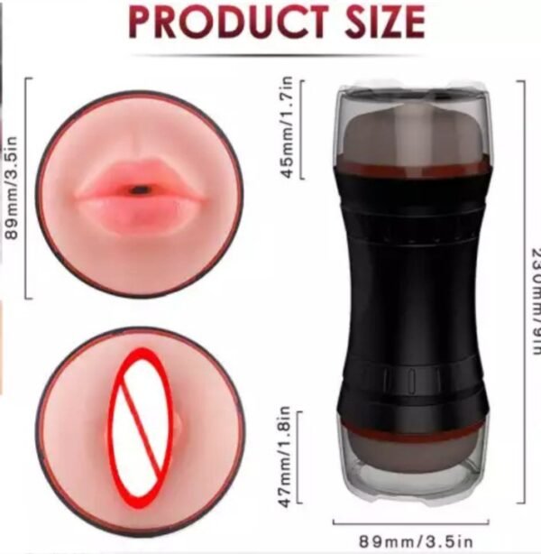 Polaris Fleshlight - Image 7
