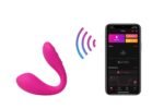 Dolce Lovense Vibrator - Image 2