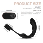 Gino Prostate Massager - Image 7