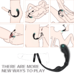 Gino Prostate Massager - Image 4