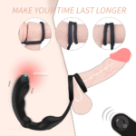 Gino Prostate Massager - Image 3